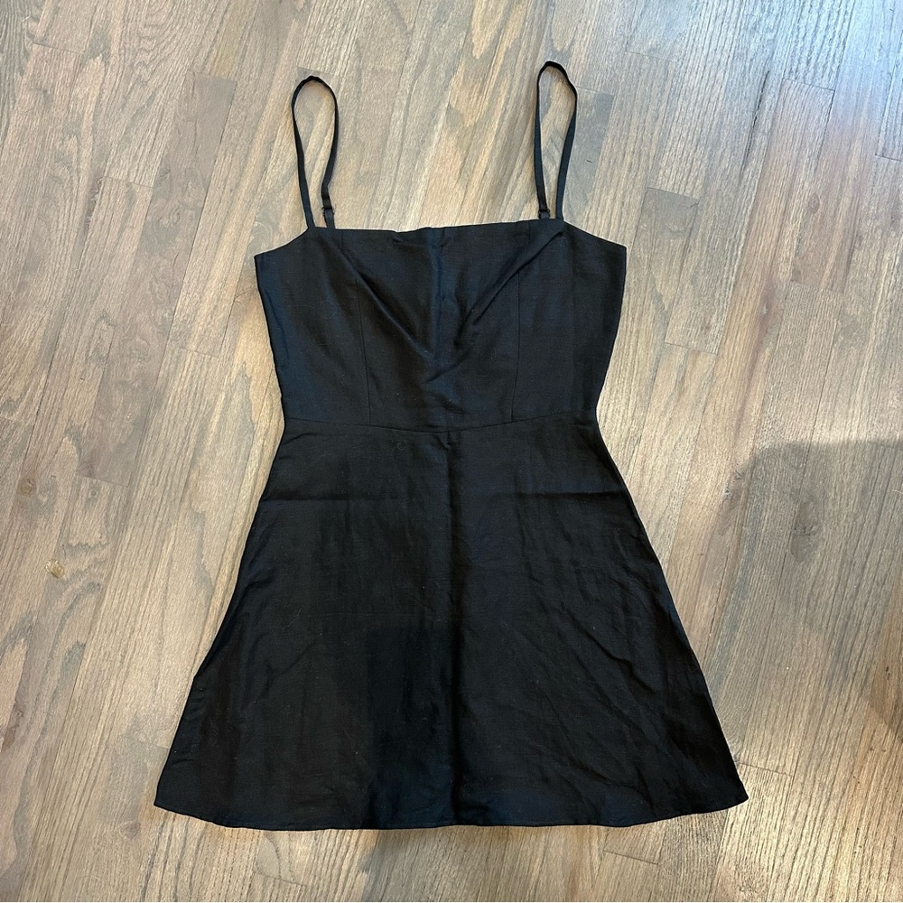 Reformation Dress